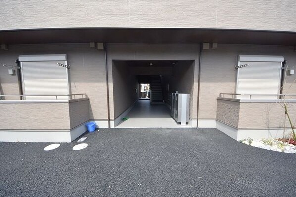 グラン エスポワールD棟の物件内観写真